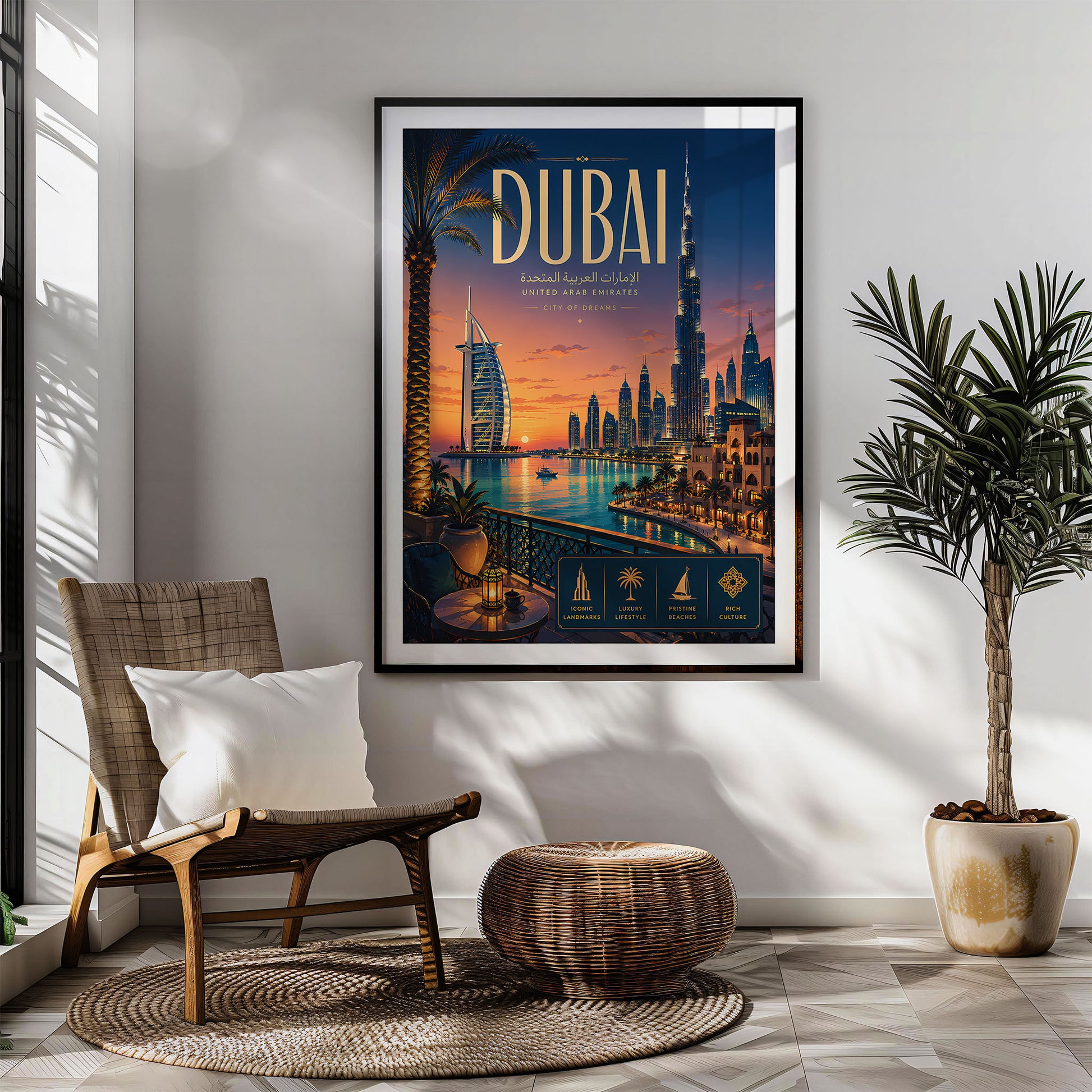 Dubai, United Arab Emirates