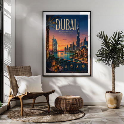 Dubai, United Arab Emirates