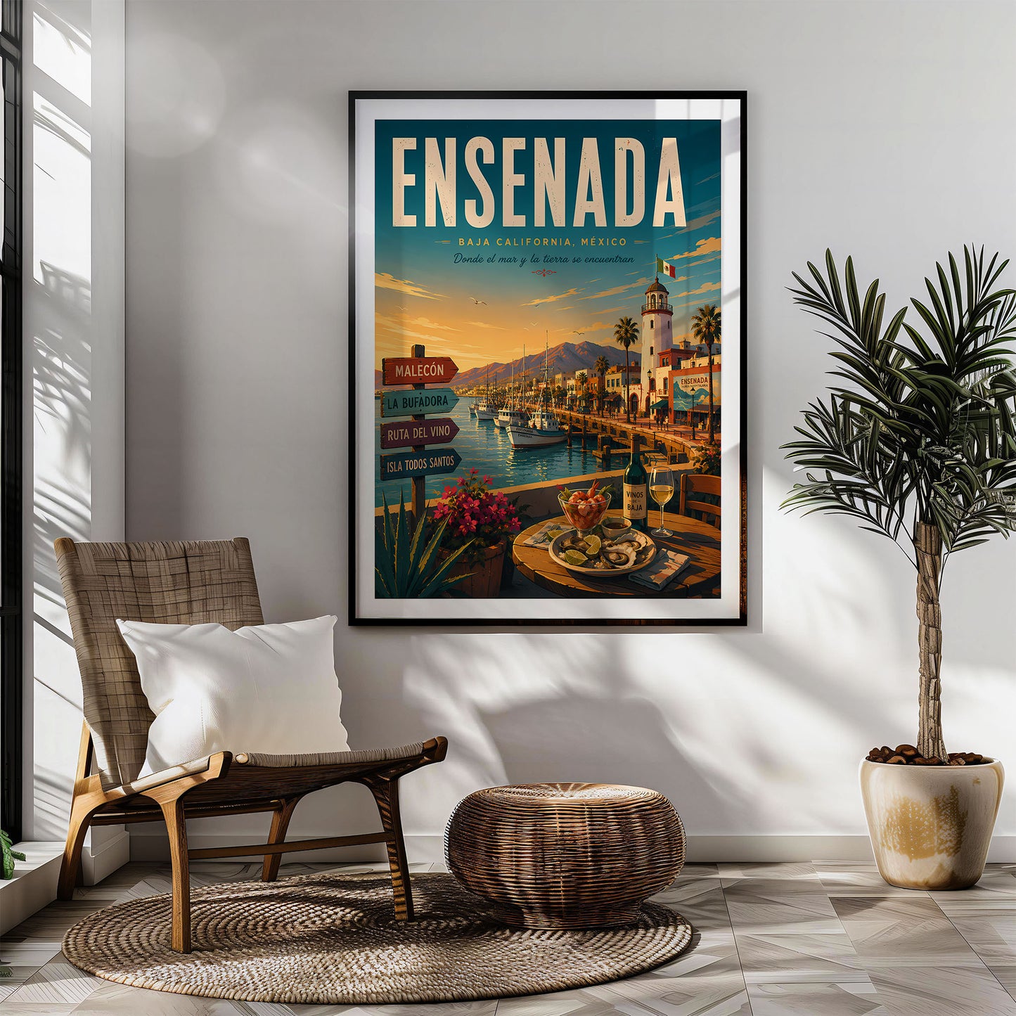 Ensenada, MEXICO