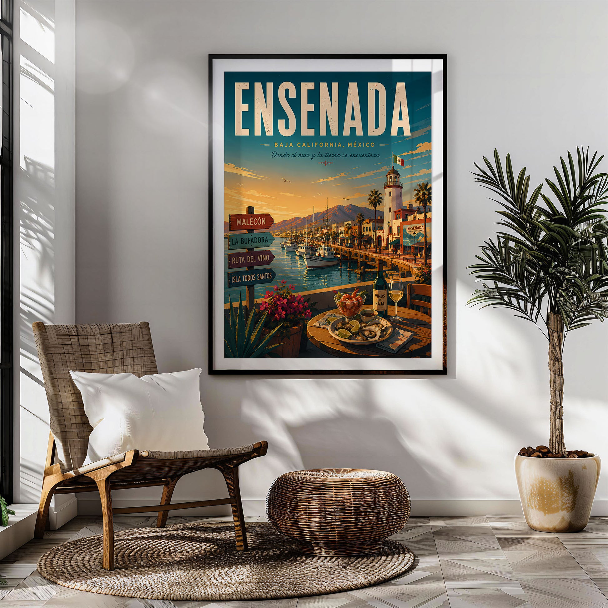 Ensenada, MEXICO