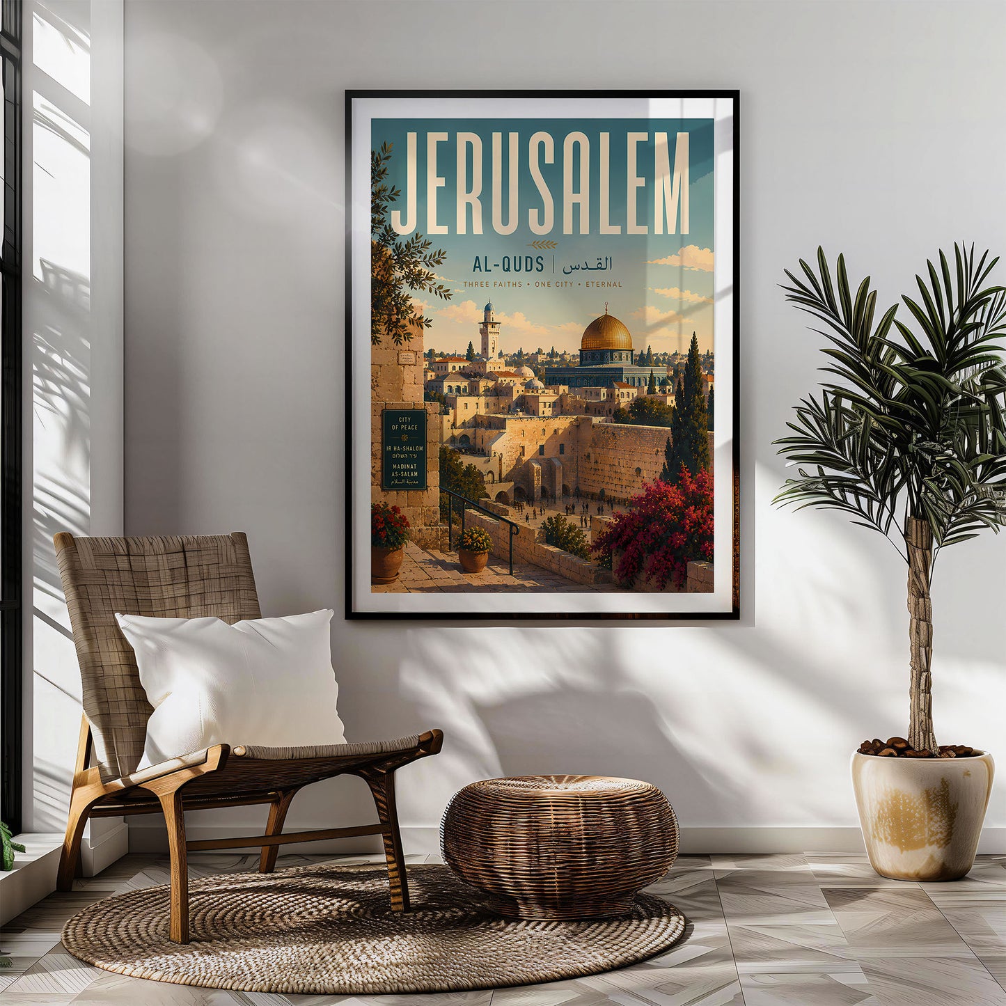 Jerusalem, Israel