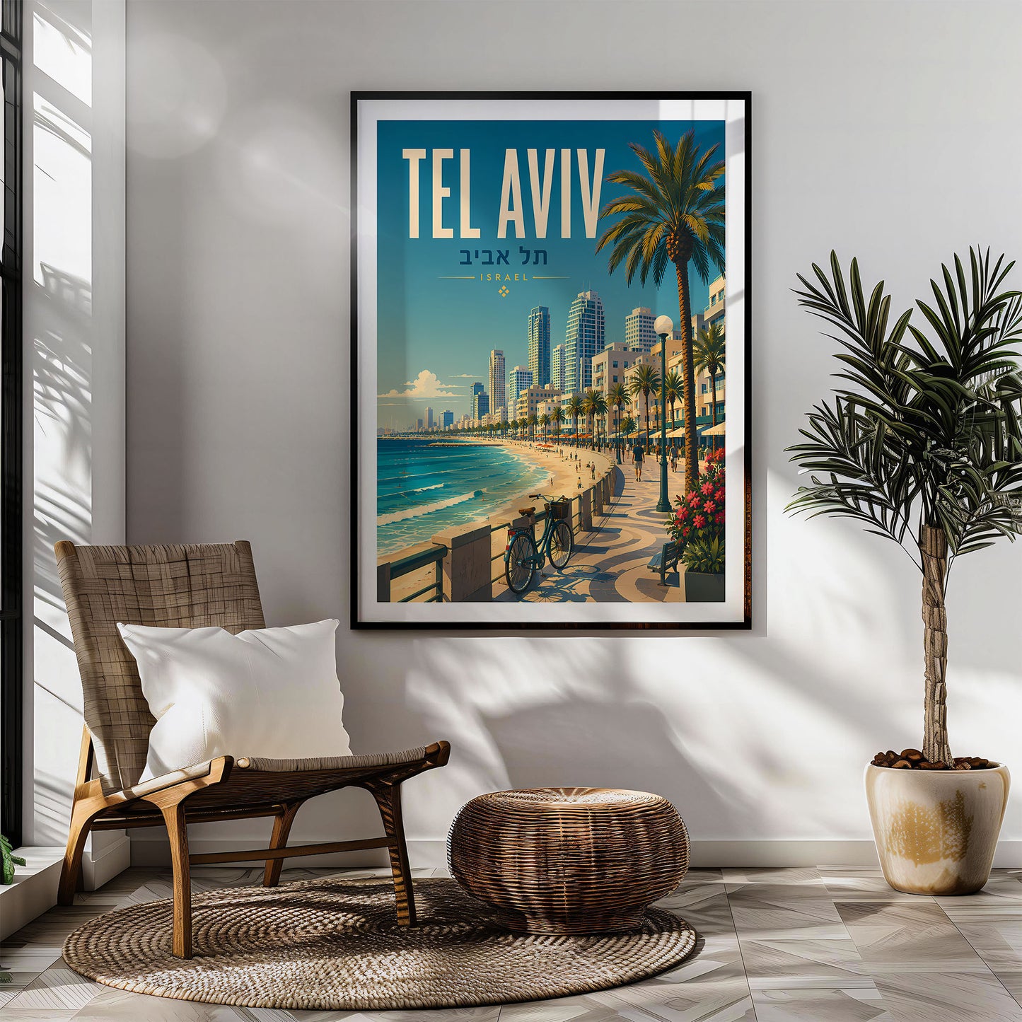 Tel Aviv, Israel