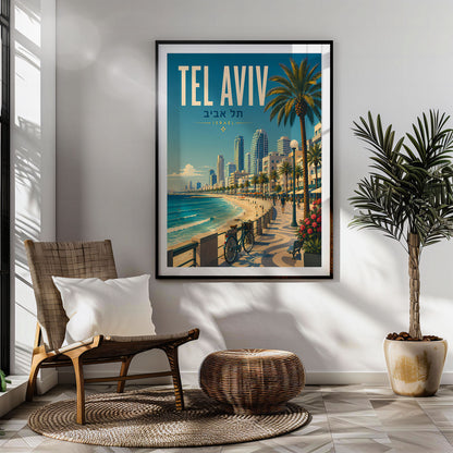 Tel Aviv, Israel