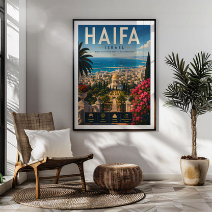 Haifa, Israel