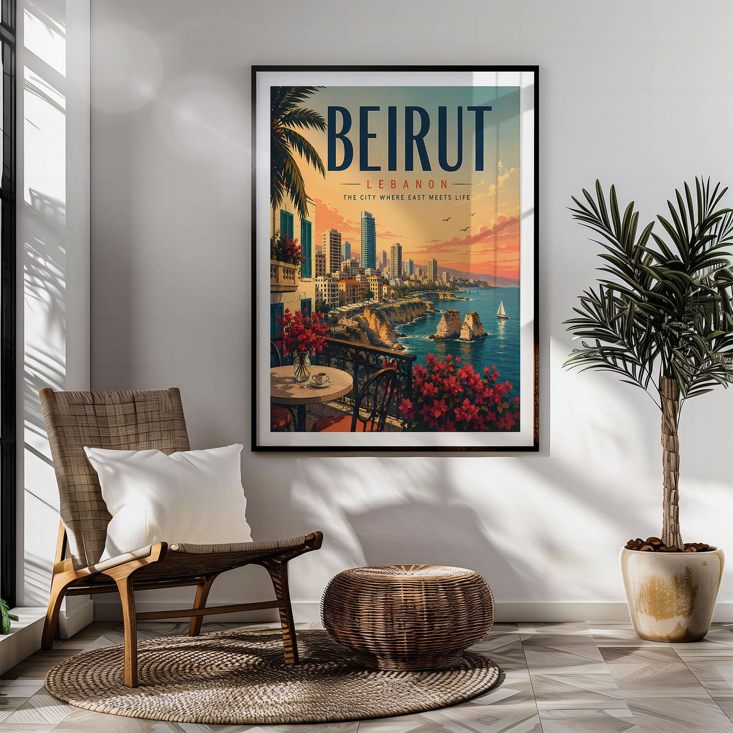 Beirut, Lebanon