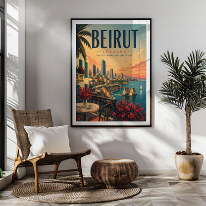 Beirut, Lebanon