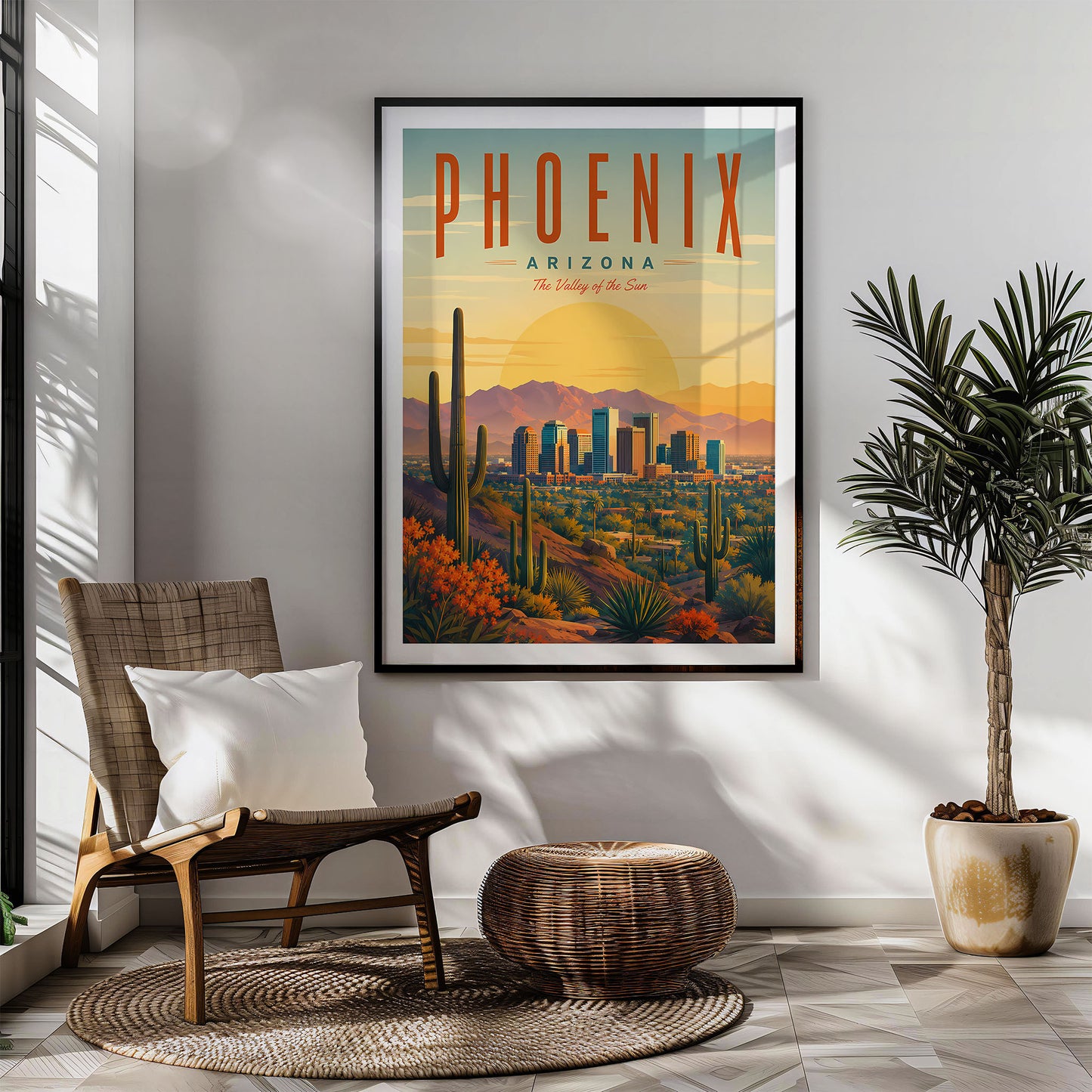 Phoenix, USA