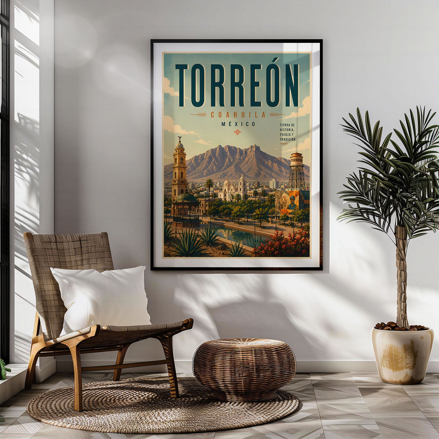 Torreon, MEXICO