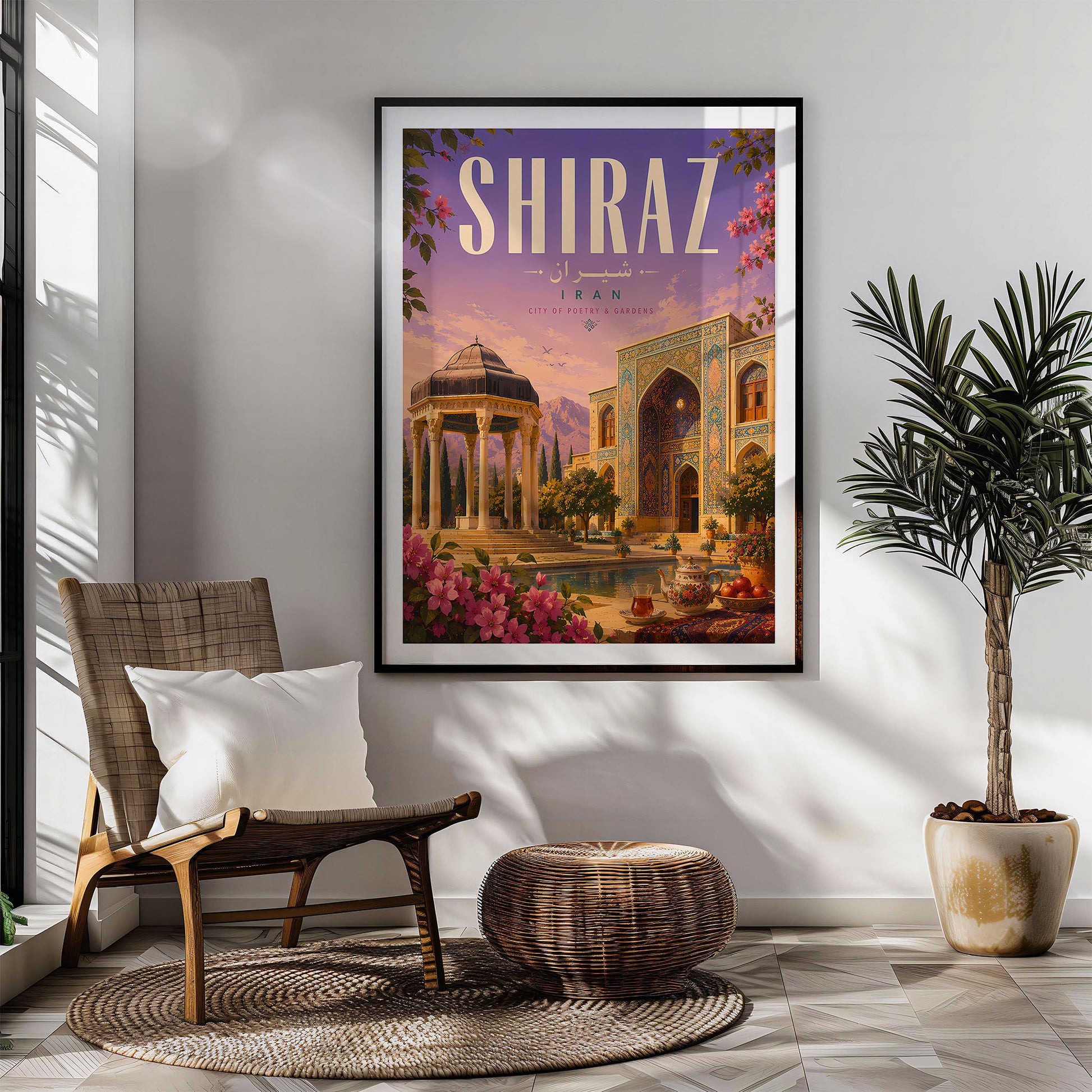 Shiraz, Iran