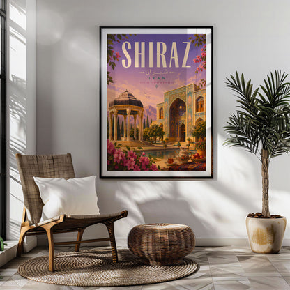 Shiraz, Iran