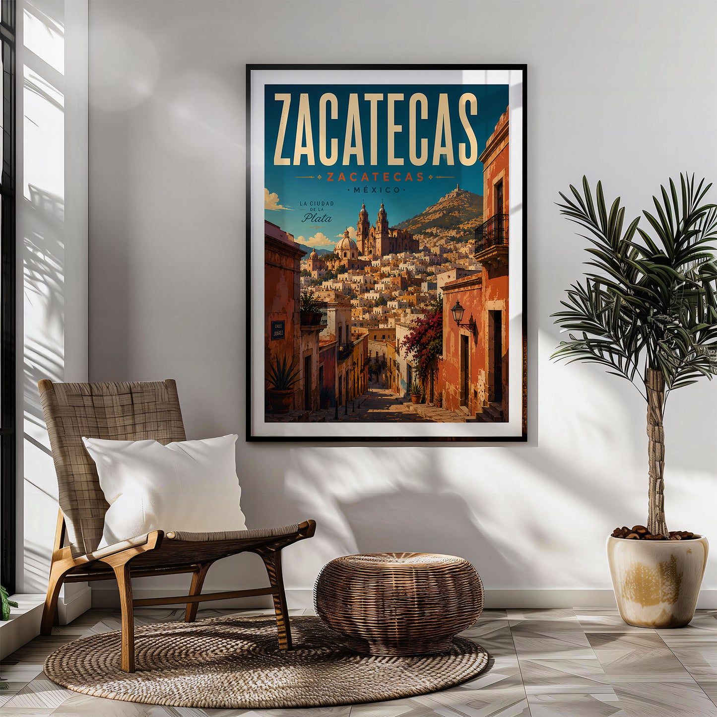 Zacatecas, MEXICO