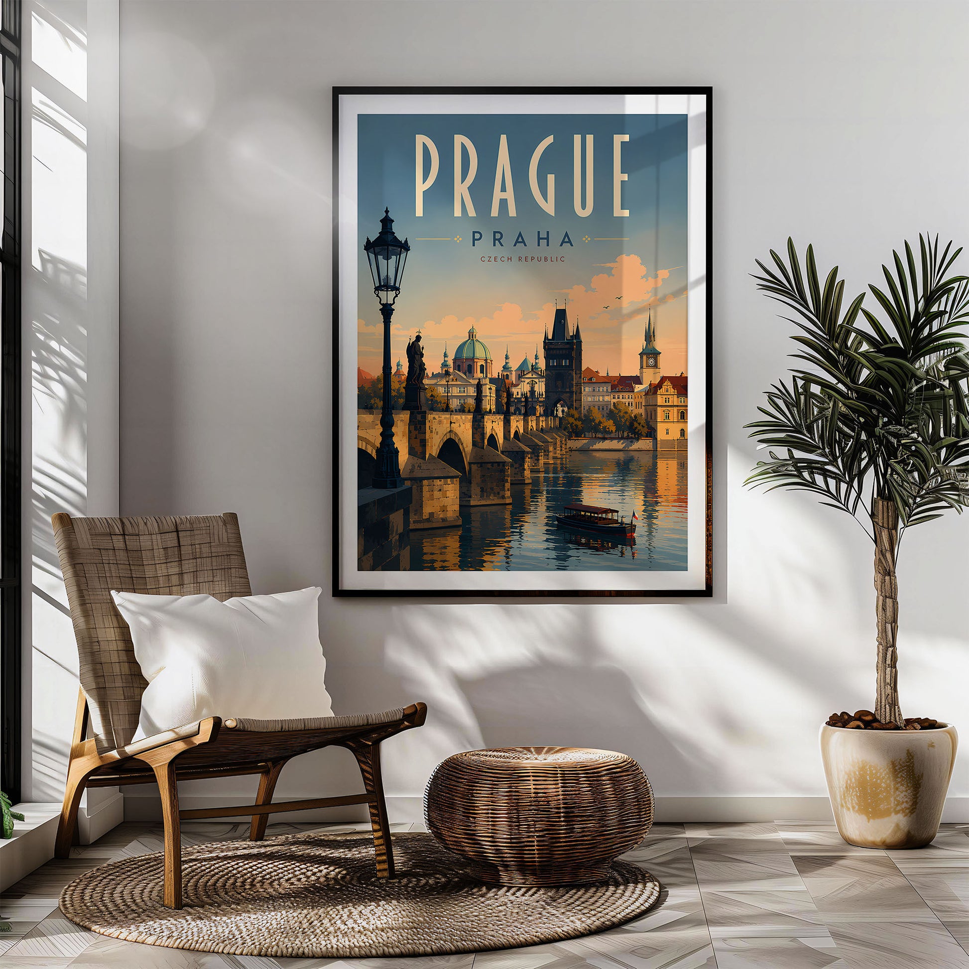 Prague, Czech Republic