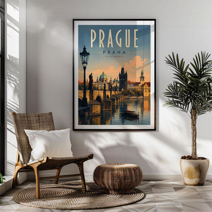 Prague, Czech Republic