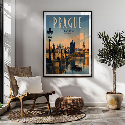 Prague, Czech Republic