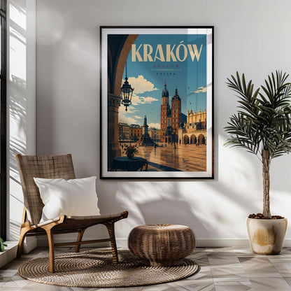 Kraków, Poland