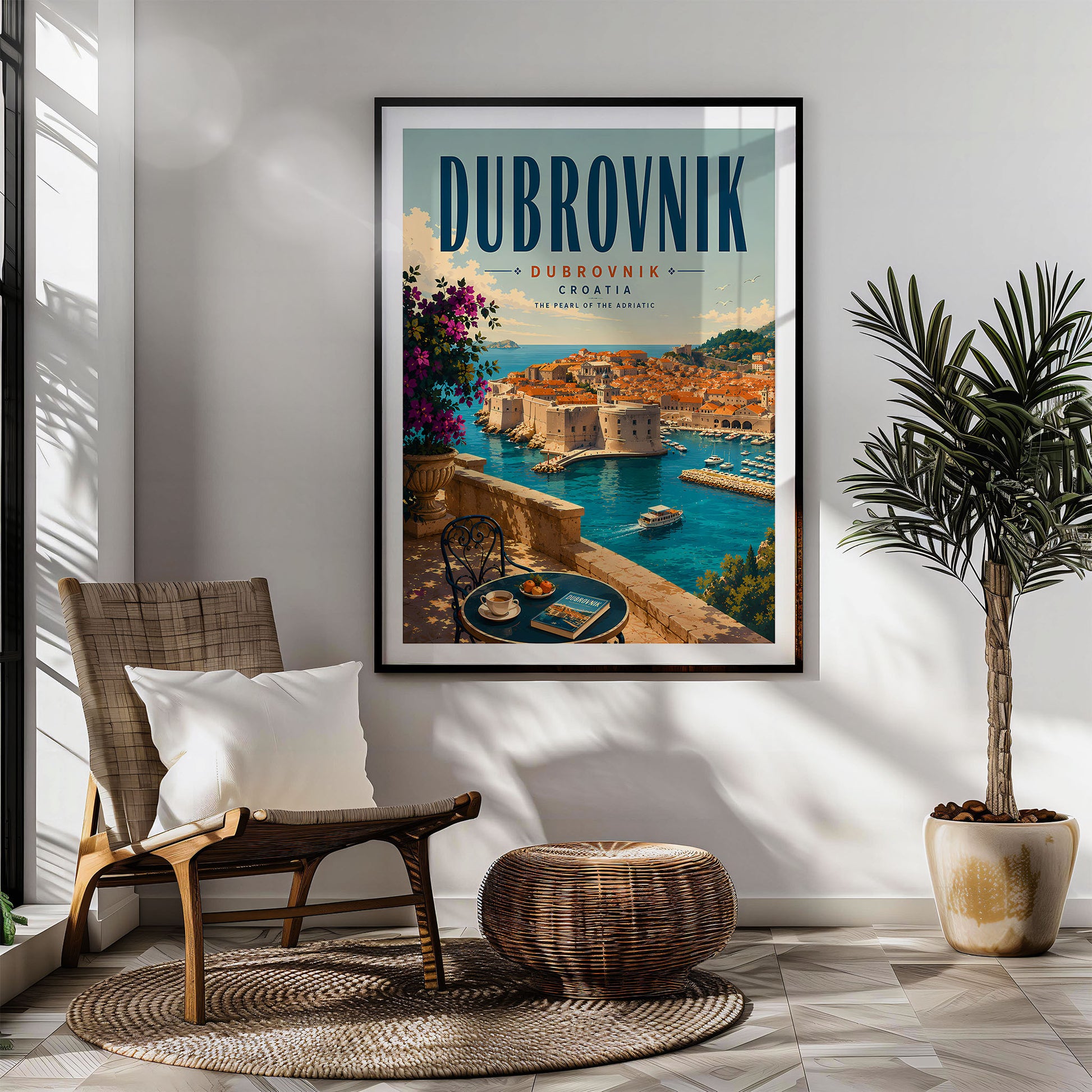 Dubrovnik, Croatia
