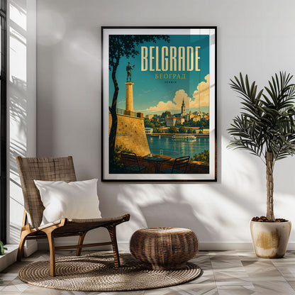Belgrade, Serbia