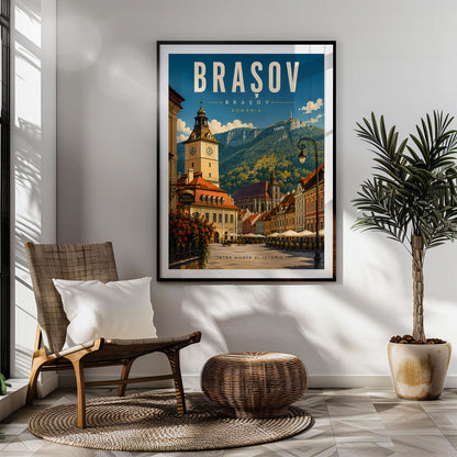 Brasov, Romania