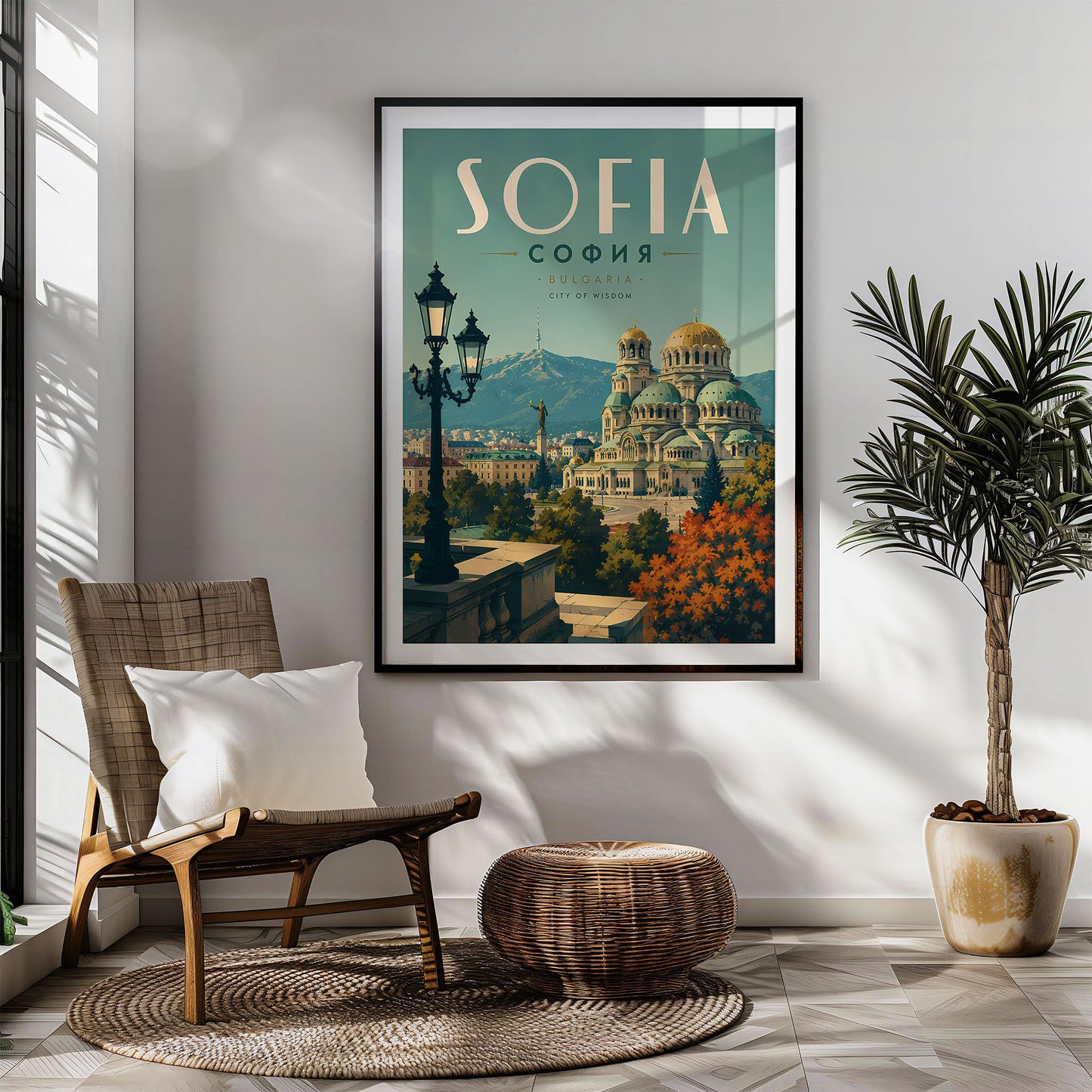Sofia, Bulgaria