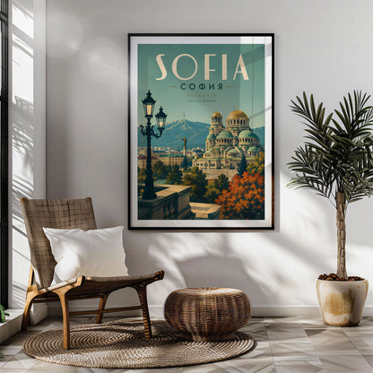 Sofia, Bulgaria