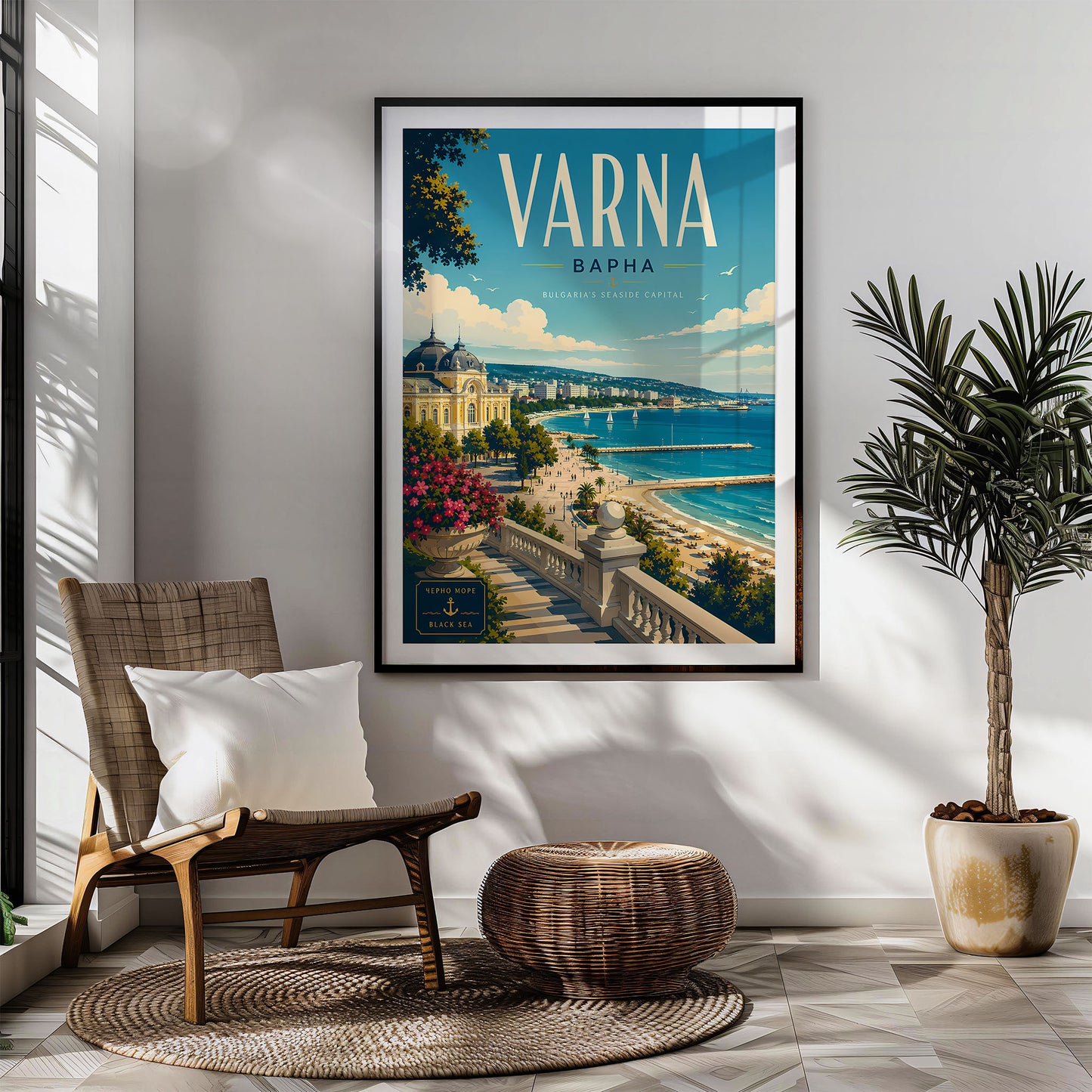 Varna, Bulgaria