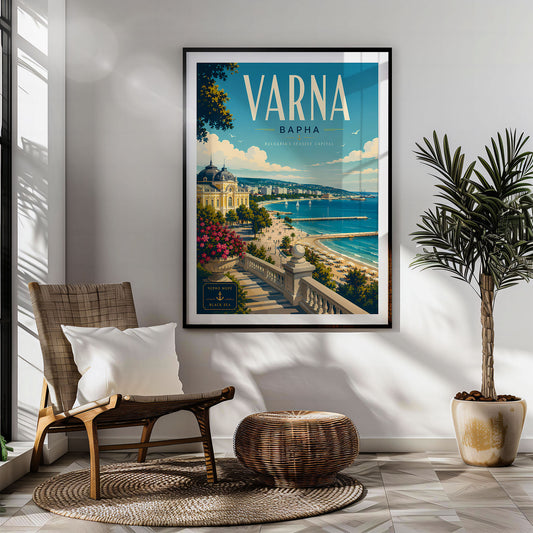 Varna, Bulgaria