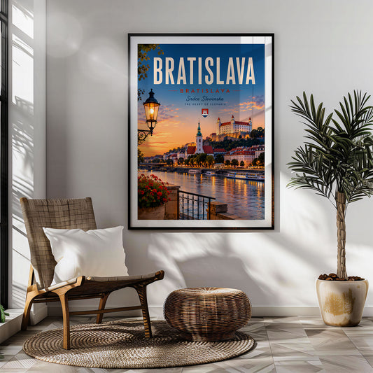 Bratislava, Slovakia