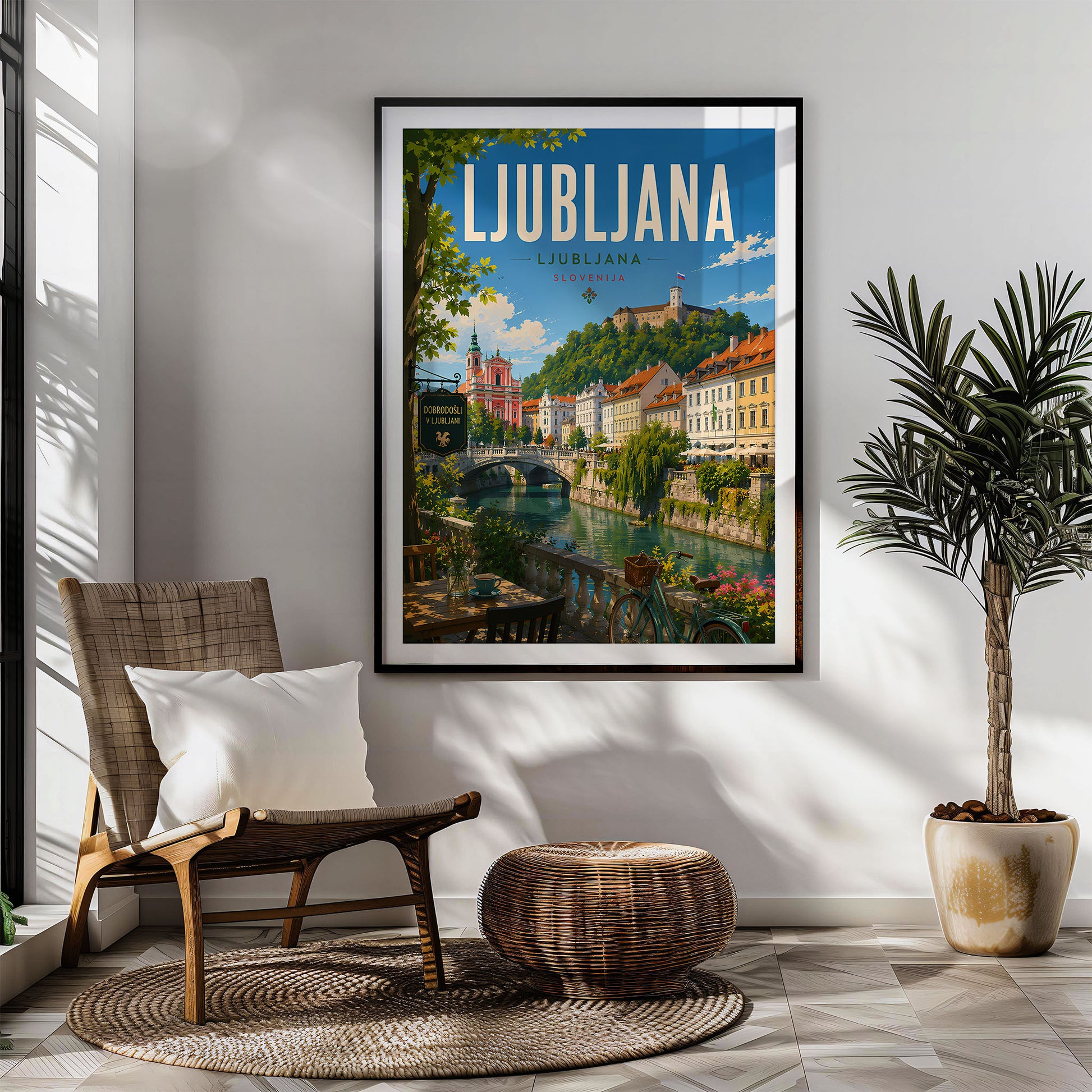 Ljubljana, Slovenia