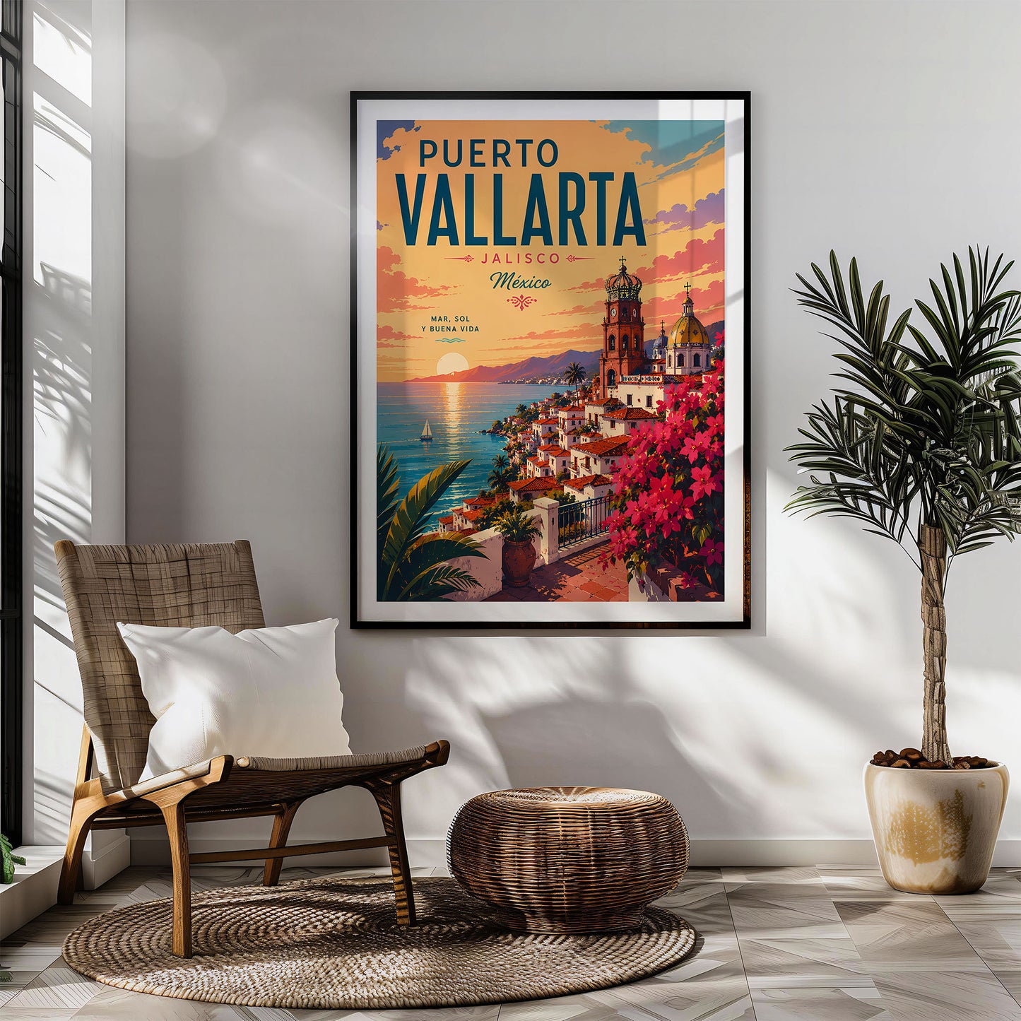 Puerto Vallarta, MEXICO