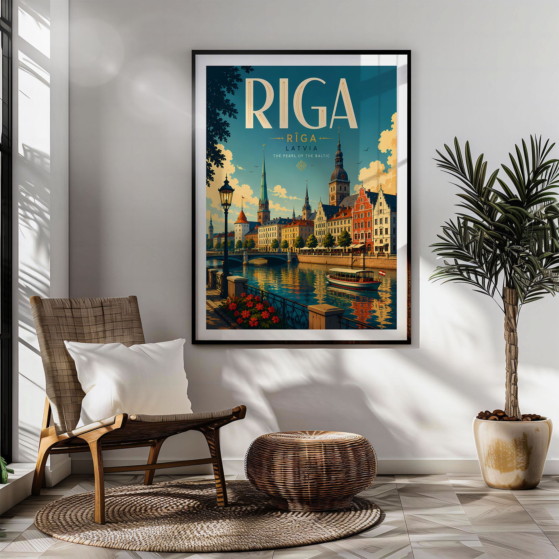 Riga, Latvia