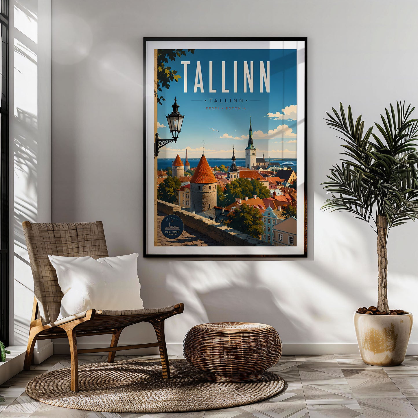 Tallinn, Estonia