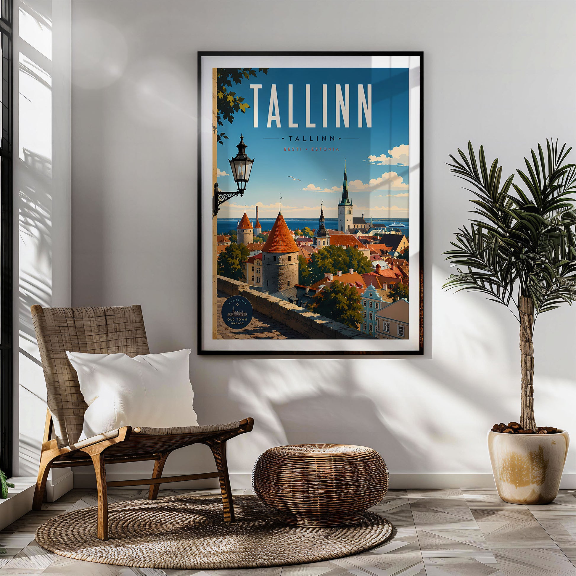 Tallinn, Estonia