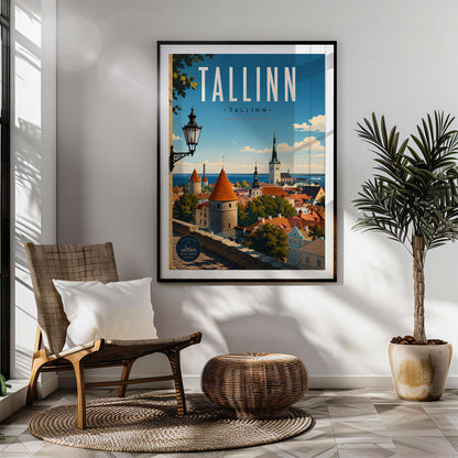 Tallinn, Estonia