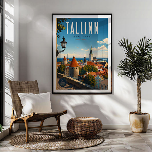Tallinn, Estonia