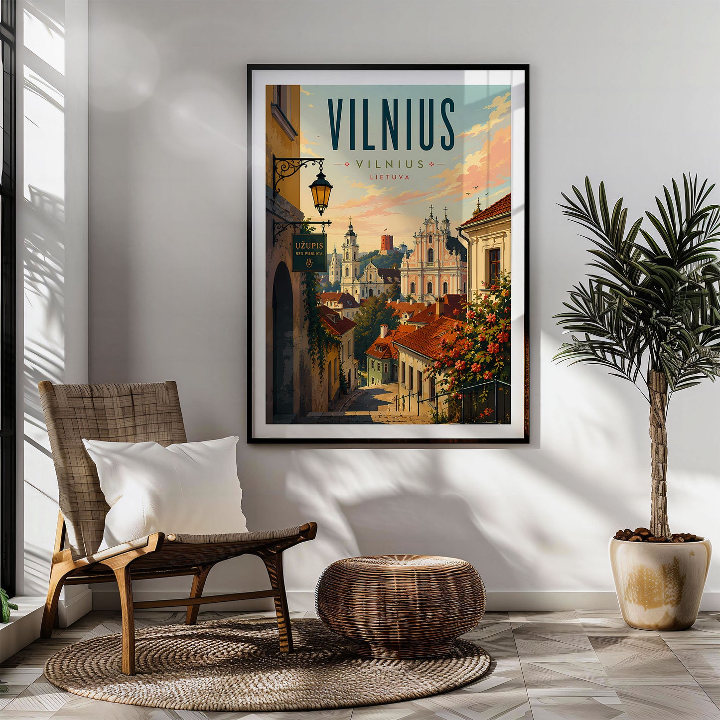 Vilnius, Lithuania