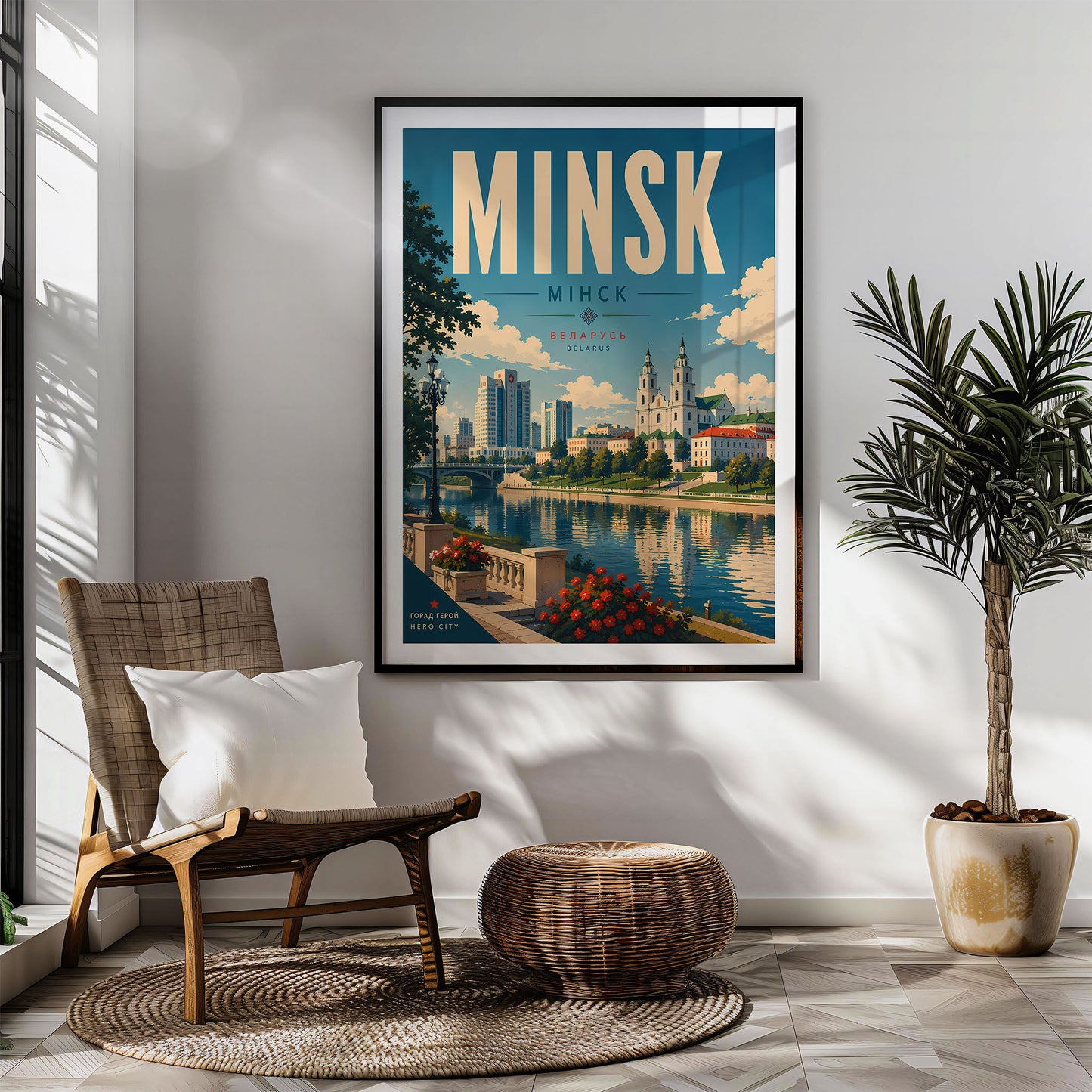 Minsk, Belarus