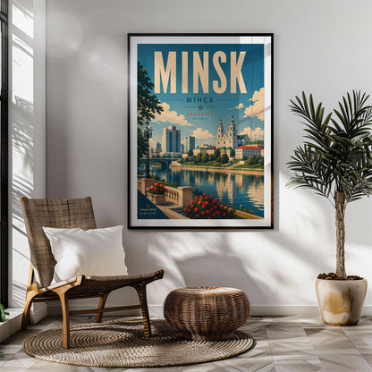 Minsk, Belarus
