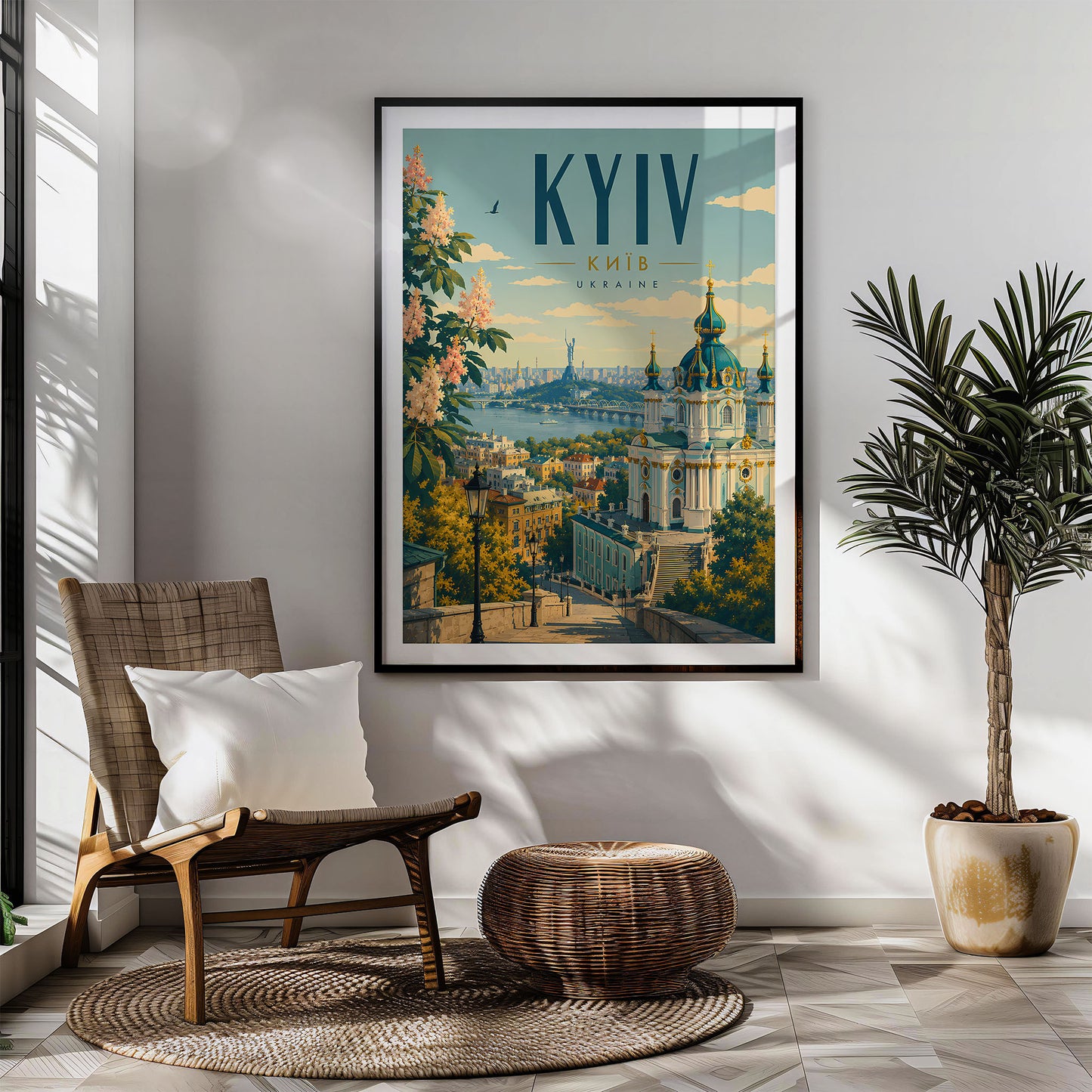 Kyiv, Ukraine