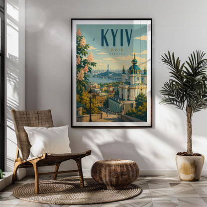 Kyiv, Ukraine
