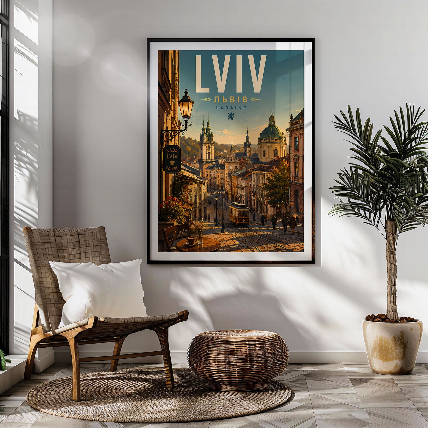 Lviv, Ukraine