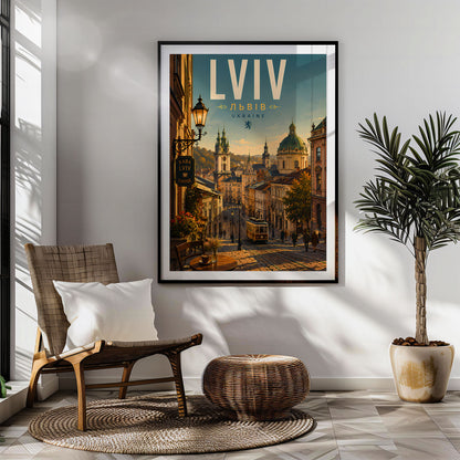 Lviv, Ukraine