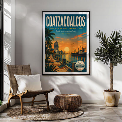 Coatzacoalcos, MEXICO