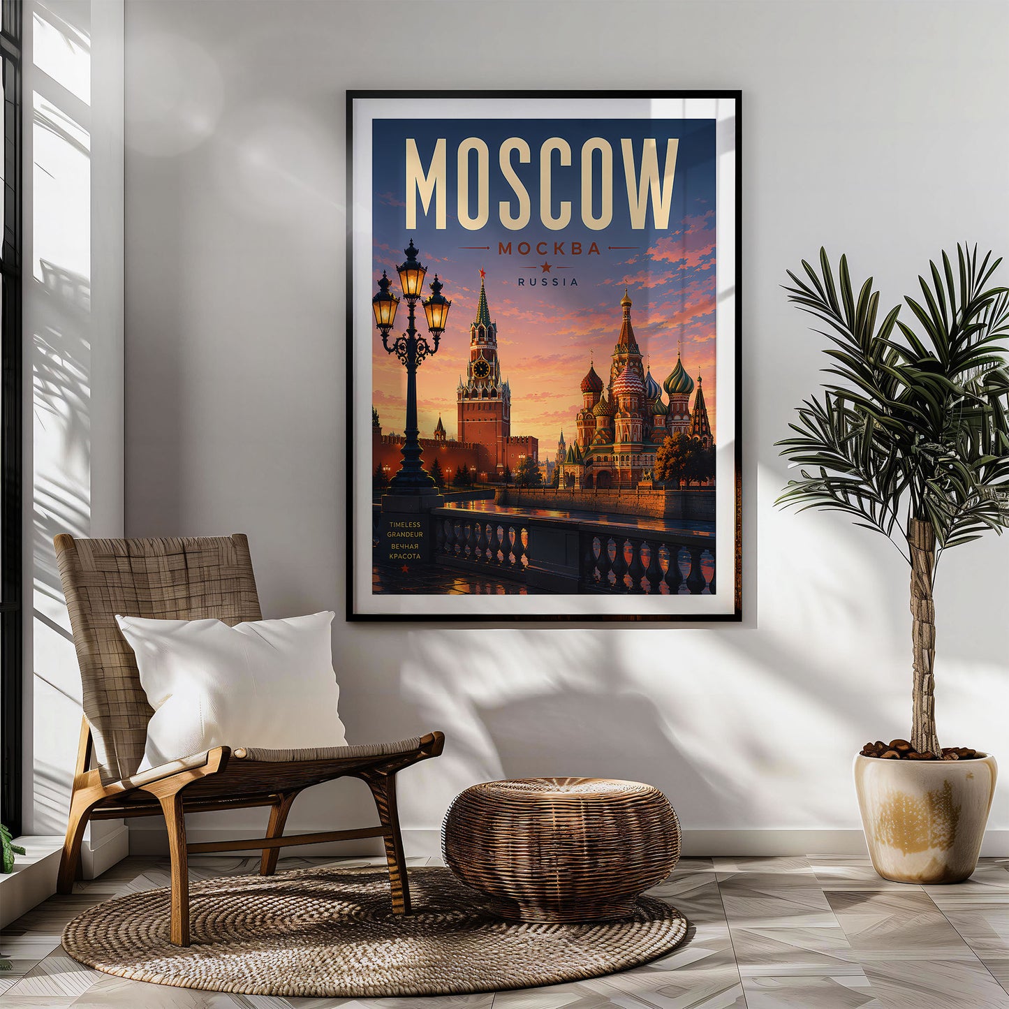 Moscow, Russia