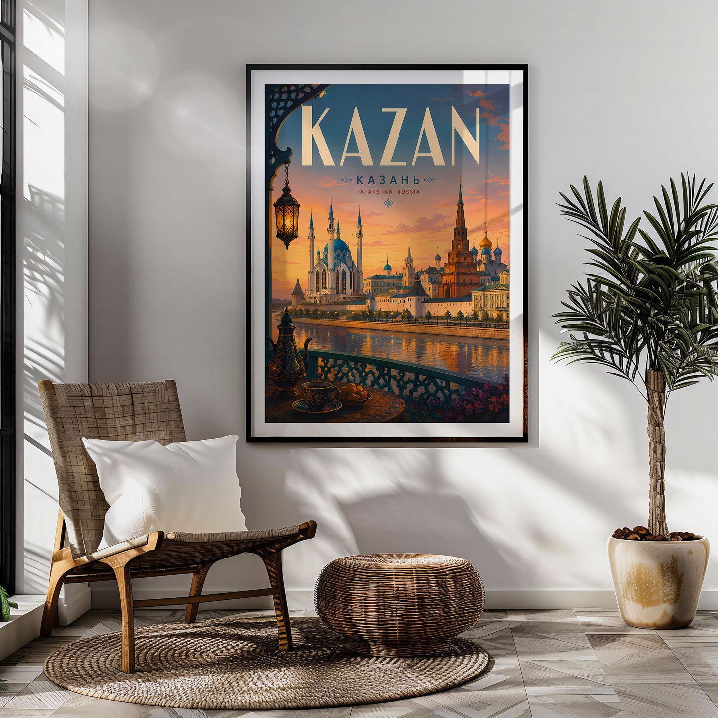 Kazan, Russia