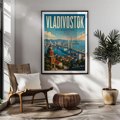 Vladivostok, Russia