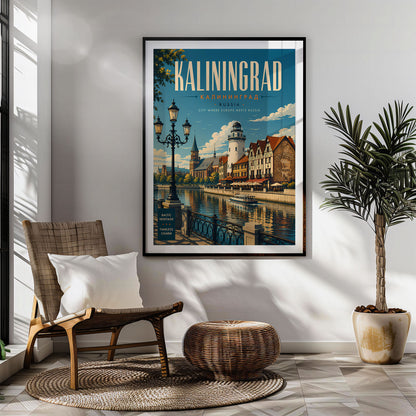 Kaliningrad, Russia