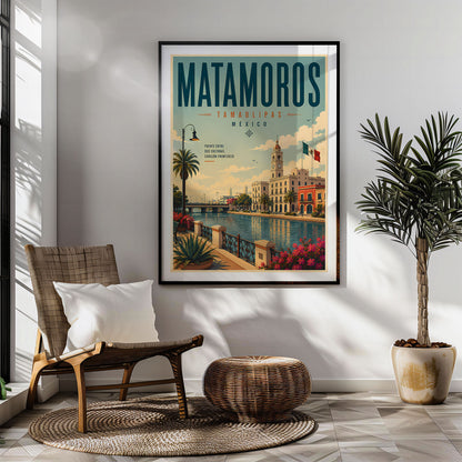 Matamoros, MEXICO