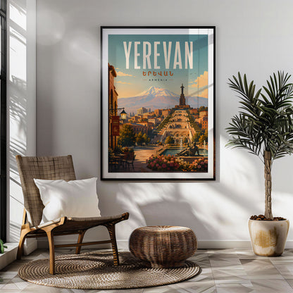 Yerevan, Armenia