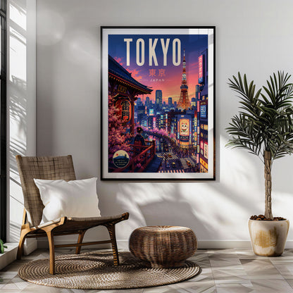 Tokyo, Japan