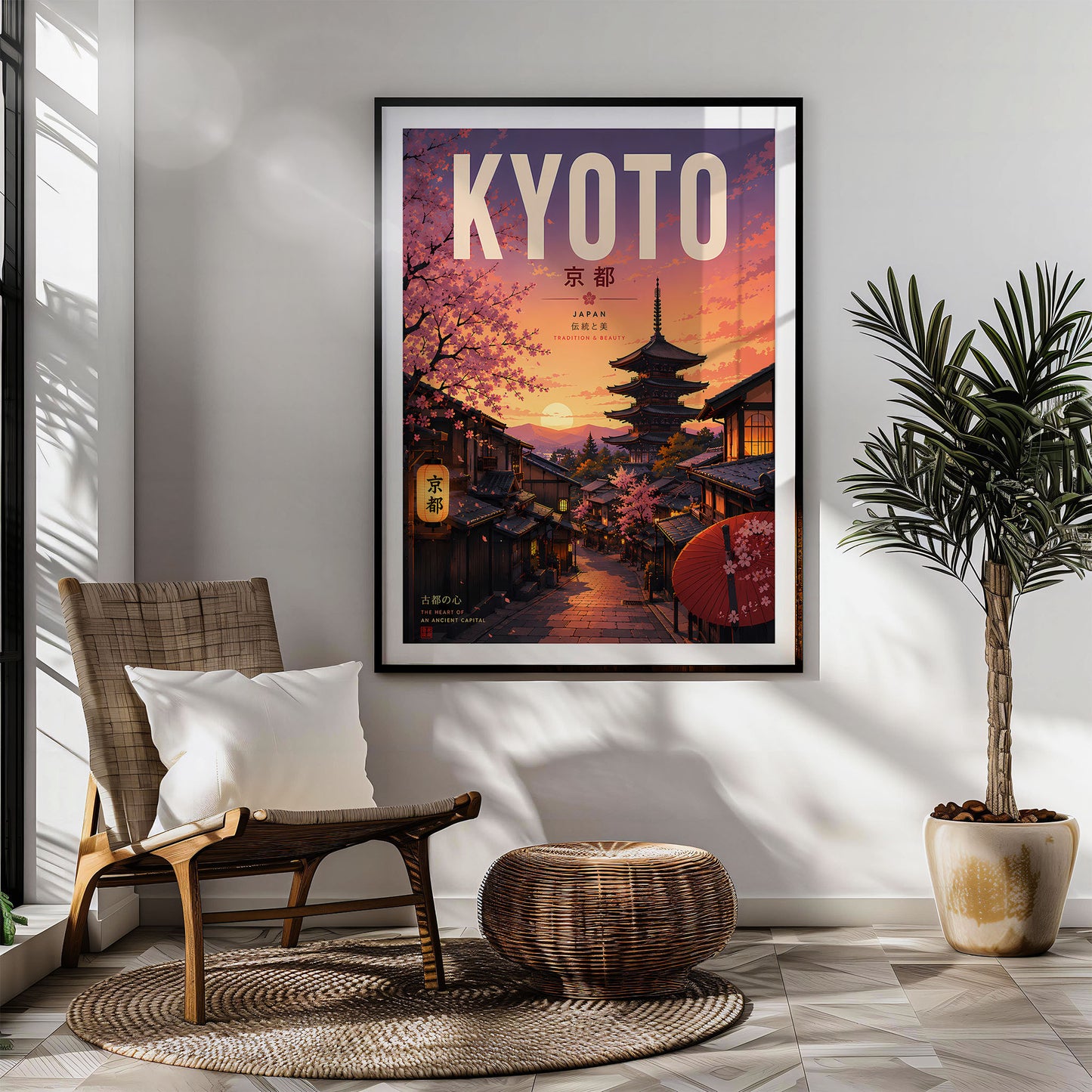 Kyoto, Japan